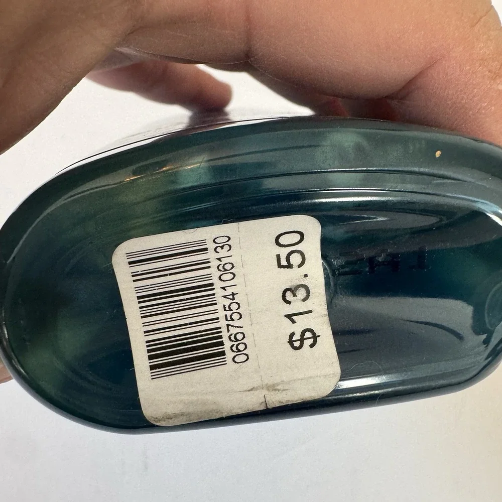 Bath & Body Works Mimosa Spearmint Sea Salt Therapy Body Wash 8 oz RARE New BBW